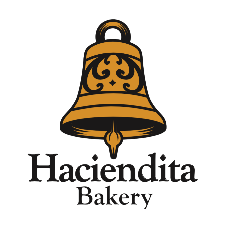 La Haciendita Mexican Bakery Logo