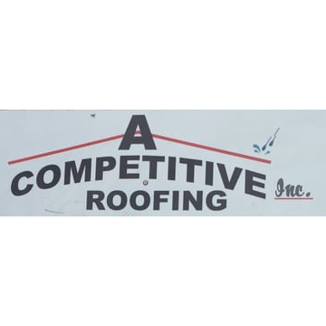 A Competitive, Inc. Logo