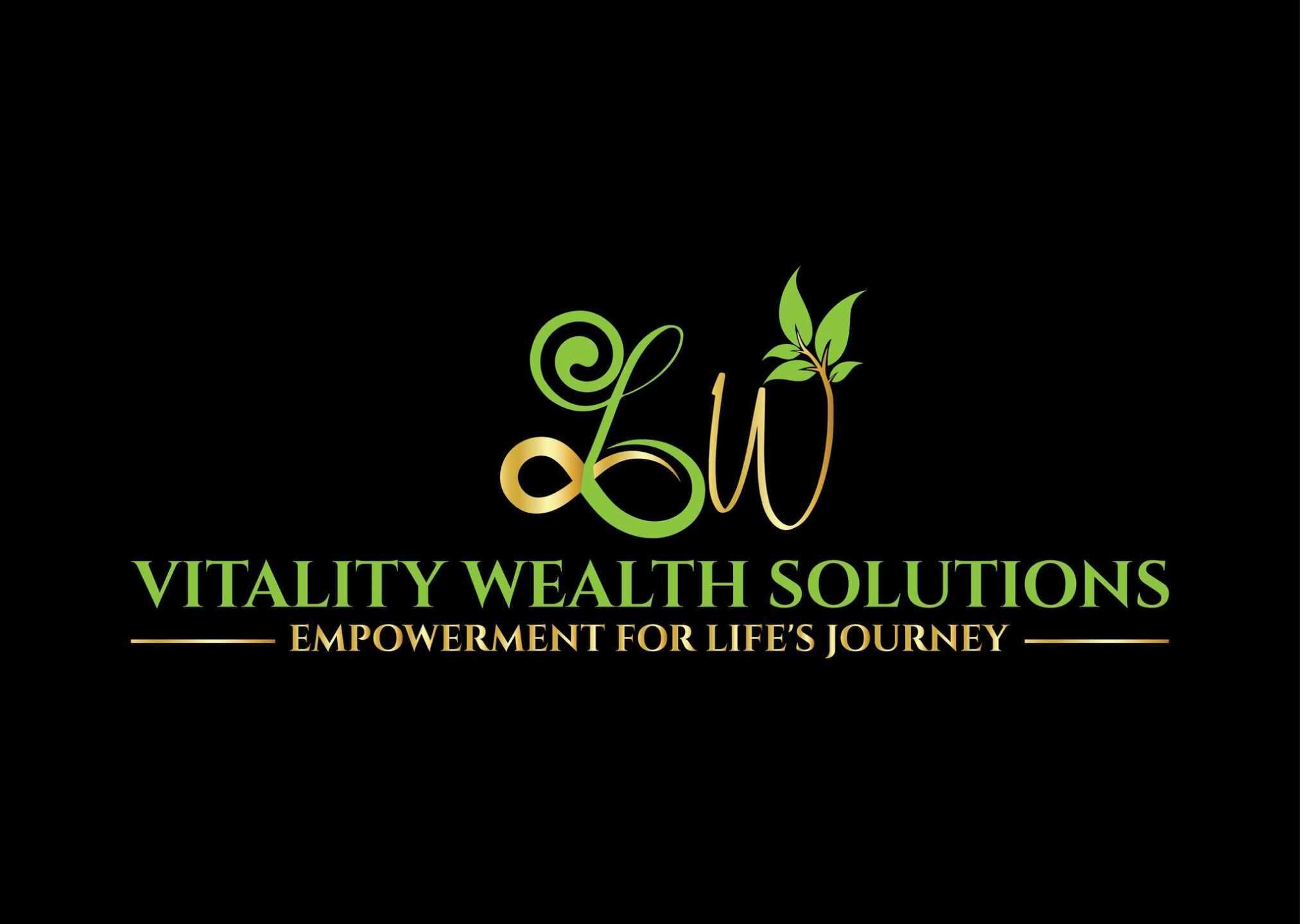 Vitality Wealth Solutions LLC Logo