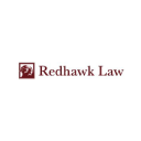 Redhawk Law LLC Logo