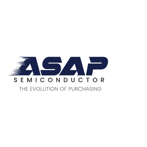 ASAP Semiconductor Logo