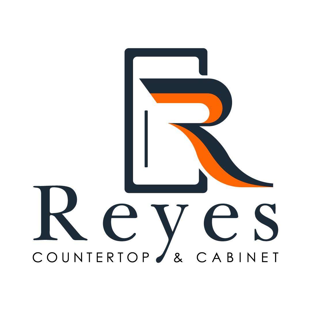 Reyes Counter Top and Cabinet, Corp. Logo