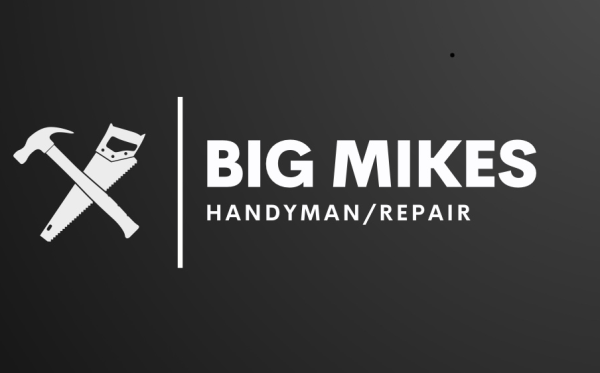 Big Mikes Handyman and Repair, LLC Logo