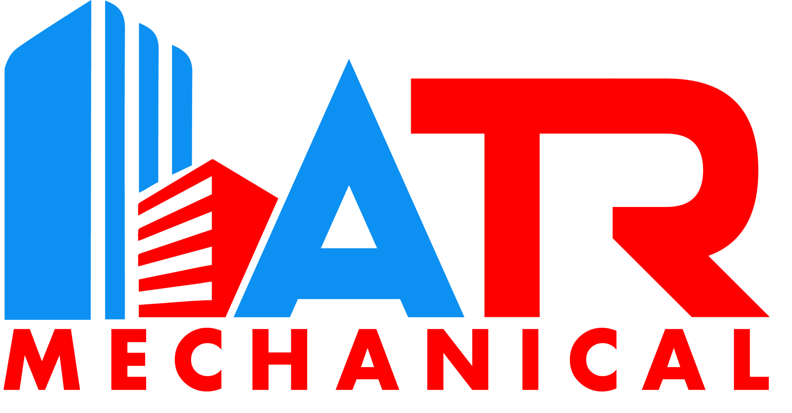 ATR Mechanical Ltd. Logo