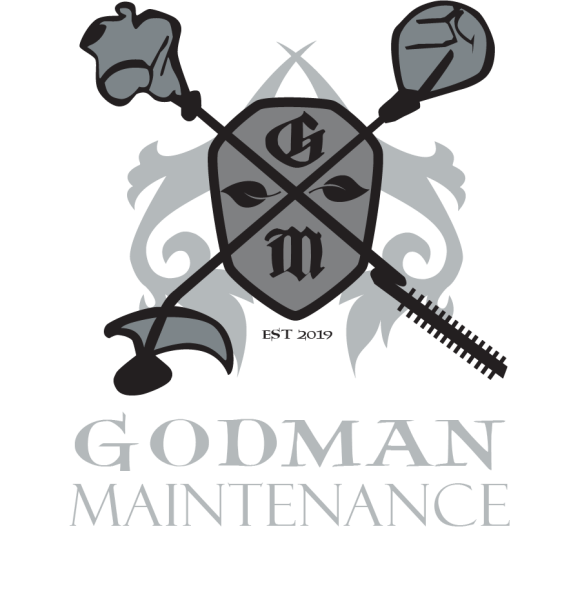 Godman Maintenance LLC Logo