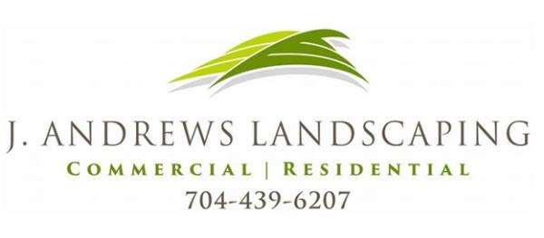 J. Andrews Landscaping, LLC Logo