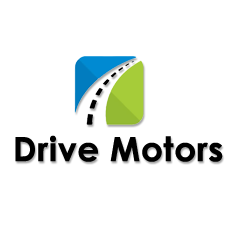 Drive Motors Inc. Logo
