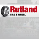 Rutland Tire & Wheel Logo