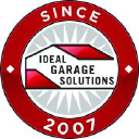 Ideal Garage Solutions, Inc. Logo