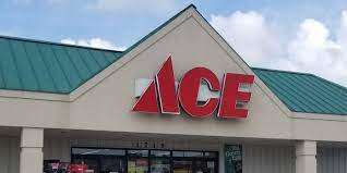 Cory's Ace Hardware Logo