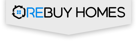 Rebuy Homes Logo