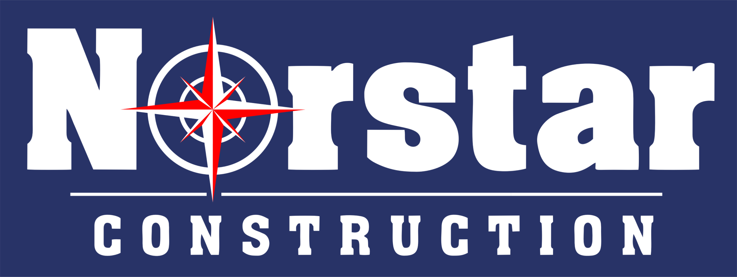 NorStar Construction LLC Logo
