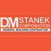 D M Stanek Corporation Logo