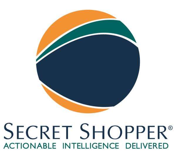 Secret Shopper Logo