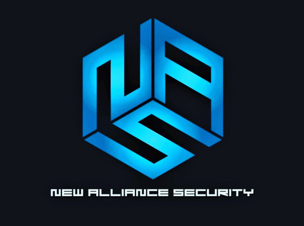 New Alliance Security Inc Logo