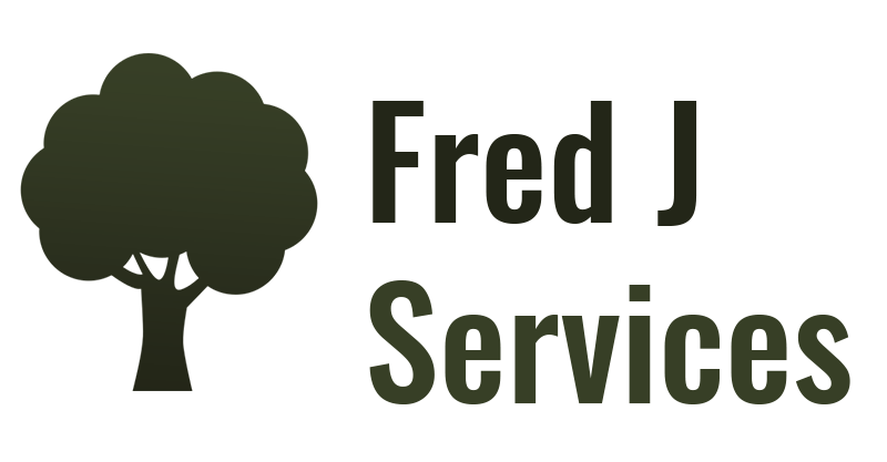 Fred J Services Logo