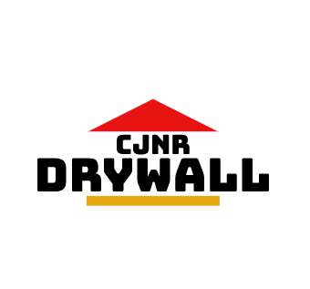 CJNR Drywall Logo