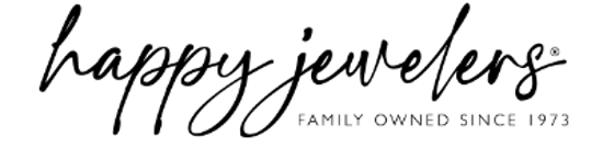 Happy Jewelers Logo