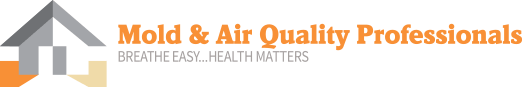 Mold & Air Quality Professionals Logo