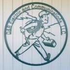 D&B Electric & Communications, LLC Logo