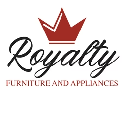 Royalty Furniture and Appliances Logo