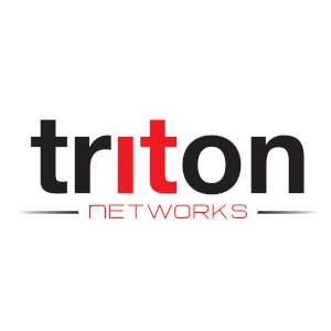 Triton Networks Logo