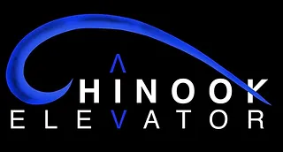 Chinook Elevator Ltd. Logo