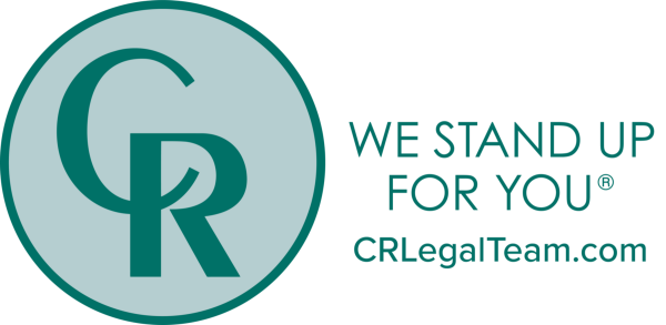 CR Legal Team, LLP Logo