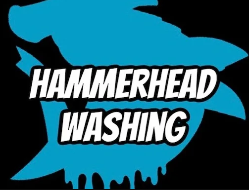 Hammerhead Washing, LLC Logo