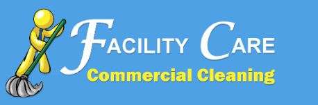 Facility Care Commercial Cleaning Logo