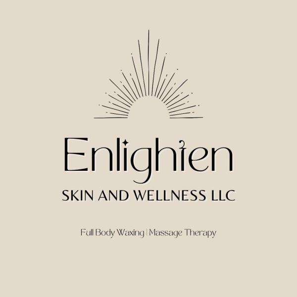 Enlighten Skin and Wellness LLC Logo