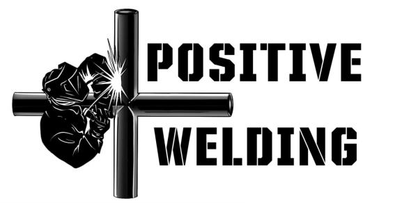 Positive Welding Logo