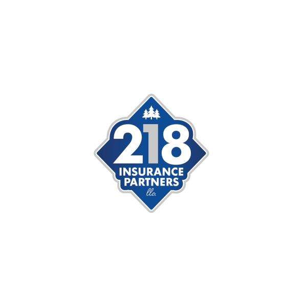 218 Insurance Partners, LLC Logo