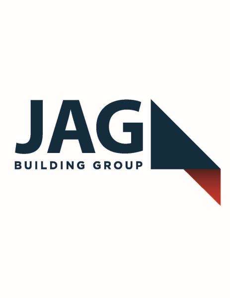 JAG Building Group Inc. Logo