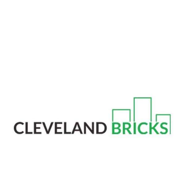 Cleveland Bricks LLC Logo