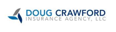 Doug Crawford Insurance Agency Logo