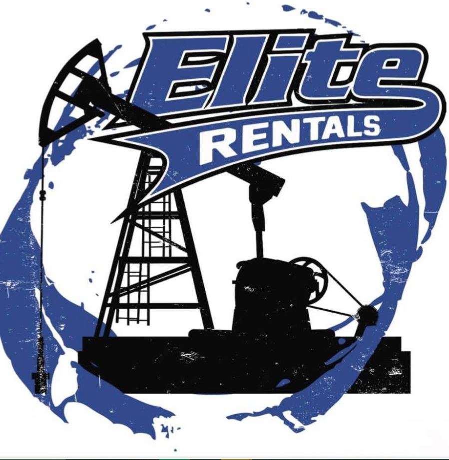 Elite Rentals, LLC Logo