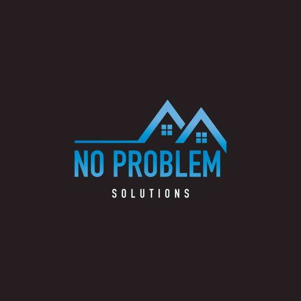 NO Problem Solutions Logo