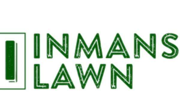 Inmans Lawn Logo
