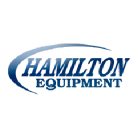 Hamilton Equipment Service LLC Logo