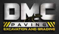 DMC Paving LTD Logo