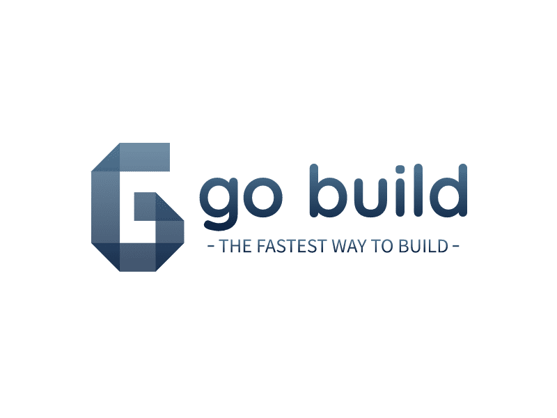 Go Build Logo