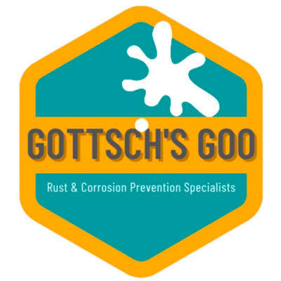 Gottsch's Goo Logo