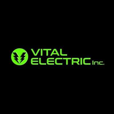 Vital Electric Inc Logo