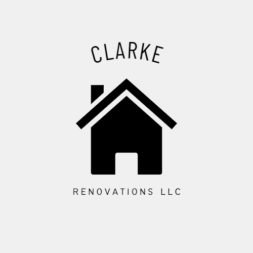 Clarke Renovations LLC Logo