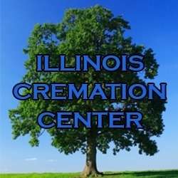 Illinois Cremation Centers Logo