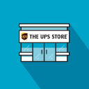 The UPS Store #6548 Logo