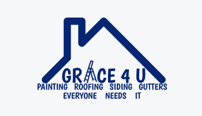 Grace 4 U, Inc. Logo