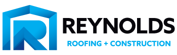 Reynolds Roofing & Construction Logo