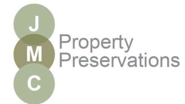 Property Preservations By JMC LLC Logo